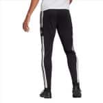 ADIDAS  SQUADRA  21 TRAINING PANT - Image 2