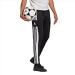 ADIDAS  SQUADRA  21 TRAINING PANT - Image 3