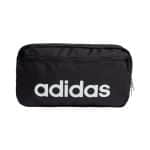 ADIDAS ESSENTIALS LOGO SHOULDER BAG