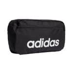 ADIDAS ESSENTIALS LOGO SHOULDER BAG - Image 3