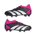 ADIDAS PREDATOR ACCURACY.3 FG J - Image 9