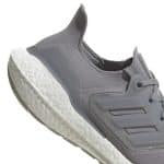 ADIDAS ULTRABOOST 22       GRETHR/GRETHR/CBLACK - Image 7