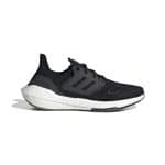 ADIDAS ULTRABOOST 22 J     CBLACK/CBLACK/FTWWHT
