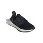 ADIDAS ULTRABOOST 22 J     CBLACK/CBLACK/FTWWHT - Image 3