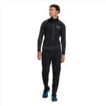 ADIDAS M TX Flooce J       BLACK - Image 3