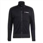 ADIDAS M TX Flooce J       BLACK - Image 7