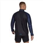 ADIDAS TRAIL WIND J        SHANAV/BLACK - Image 2