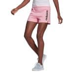 ADIDAS W LIN FT SHO        LTPINK/WHITE
