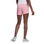 ADIDAS W LIN FT SHO        LTPINK/WHITE - Image 2