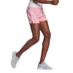 ADIDAS W LIN FT SHO        LTPINK/WHITE - Image 3