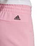 ADIDAS W LIN FT SHO        LTPINK/WHITE - Image 5