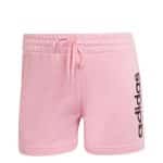 ADIDAS W LIN FT SHO        LTPINK/WHITE - Image 6