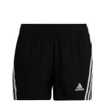 ADIDAS G AR 3S WV SHOR     BLACK/WHITE