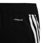ADIDAS G AR 3S WV SHOR     BLACK/WHITE - Image 4