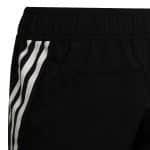 ADIDAS G AR 3S WV SHOR     BLACK/WHITE - Image 5