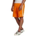 ADIDAS 3-STRIPE SHORT      BORANG