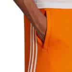 ADIDAS 3-STRIPE SHORT      BORANG - Image 4