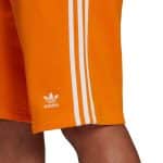 ADIDAS 3-STRIPE SHORT      BORANG - Image 5