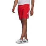 ADIDAS 3-STRIPES SWIMS     VIVRED