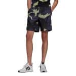 ADIDAS Camo shorts Wov     SHANAV