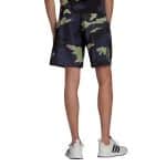 ADIDAS Camo shorts Wov     SHANAV - Image 2