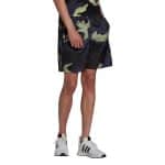ADIDAS Camo shorts Wov     SHANAV - Image 3