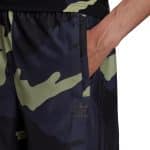 ADIDAS Camo shorts Wov     SHANAV - Image 5