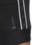 ADIDAS TF TAPE CRO TK      BLACK/WHITE - Image 4