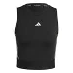 ADIDAS TF TAPE CRO TK      BLACK/WHITE - Image 5