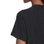 ADIDAS W WINRS 3.0 TEE     BLCKME - Image 4