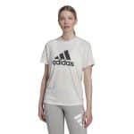 ADIDAS W WINRS 3.0 TEE     WHTMEL