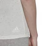 ADIDAS W WINRS 3.0 TEE     WHTMEL - Image 4