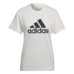 ADIDAS W WINRS 3.0 TEE     WHTMEL - Image 5
