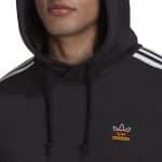 ADIDAS FB NATIONS HDY      BLACK/TMPWRD/TMCOGO/ - Image 4