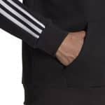 ADIDAS FB NATIONS HDY      BLACK/TMPWRD/TMCOGO/ - Image 5