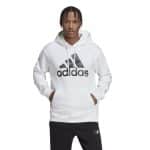 ADIDAS M CAMO HD           WHITE