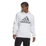 ADIDAS M CAMO HD           WHITE - Image 2