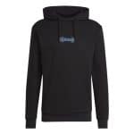 ADIDAS CHOODIE             BLACK - Image 6