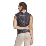 ADIDAS FAST AOP TEE - Image 2