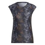 ADIDAS FAST AOP TEE - Image 6