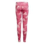 ADIDAS G BL TIGHT          TEREMA/CLPINK - Image 2