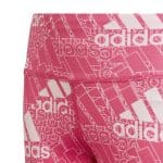 ADIDAS G BL TIGHT          TEREMA/CLPINK - Image 3