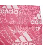 ADIDAS G BL TIGHT          TEREMA/CLPINK - Image 4