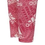 ADIDAS G BL TIGHT          TEREMA/CLPINK - Image 5