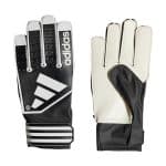 ADIDAS TIRO GL CLB J       BLACK/WHITE/BLACK