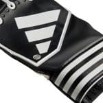 ADIDAS TIRO GL CLB J       BLACK/WHITE/BLACK - Image 2