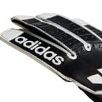 ADIDAS TIRO GL CLB J       BLACK/WHITE/BLACK - Image 3