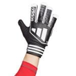 ADIDAS TIRO GL CLB J       BLACK/WHITE/BLACK - Image 6