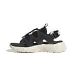 ADIDAS adidas ASTIR SNDL W CBLACK/OWHITE/OWHITE - Image 2