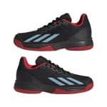 ADIDAS Courtflash K - Image 9